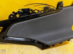 PANEL BOCZKA BOCZEK DRZWI PRZÓD PRAWY RANGE ROVER EVOQUE II L551