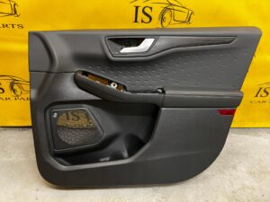 TAPICERKA BOCZEK DRZWI PRZÓD PRAWY FORD KUGA MK3 VIGNALE BANG OLUFSEN