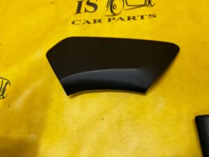 OSŁONA ZAŚLEPKA RAMKA FOTELA PRZÓD LEWY LEWA LAND ROVER DISCOVERY 5 V L462