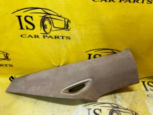 OSŁONA SŁUPKA BEŻ LEWY TYŁ PORSCHE 991 911 GTS