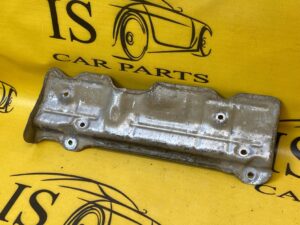 OSŁONA TERMICZNA KOLEKTORA PORSCHE 911 997 3.8