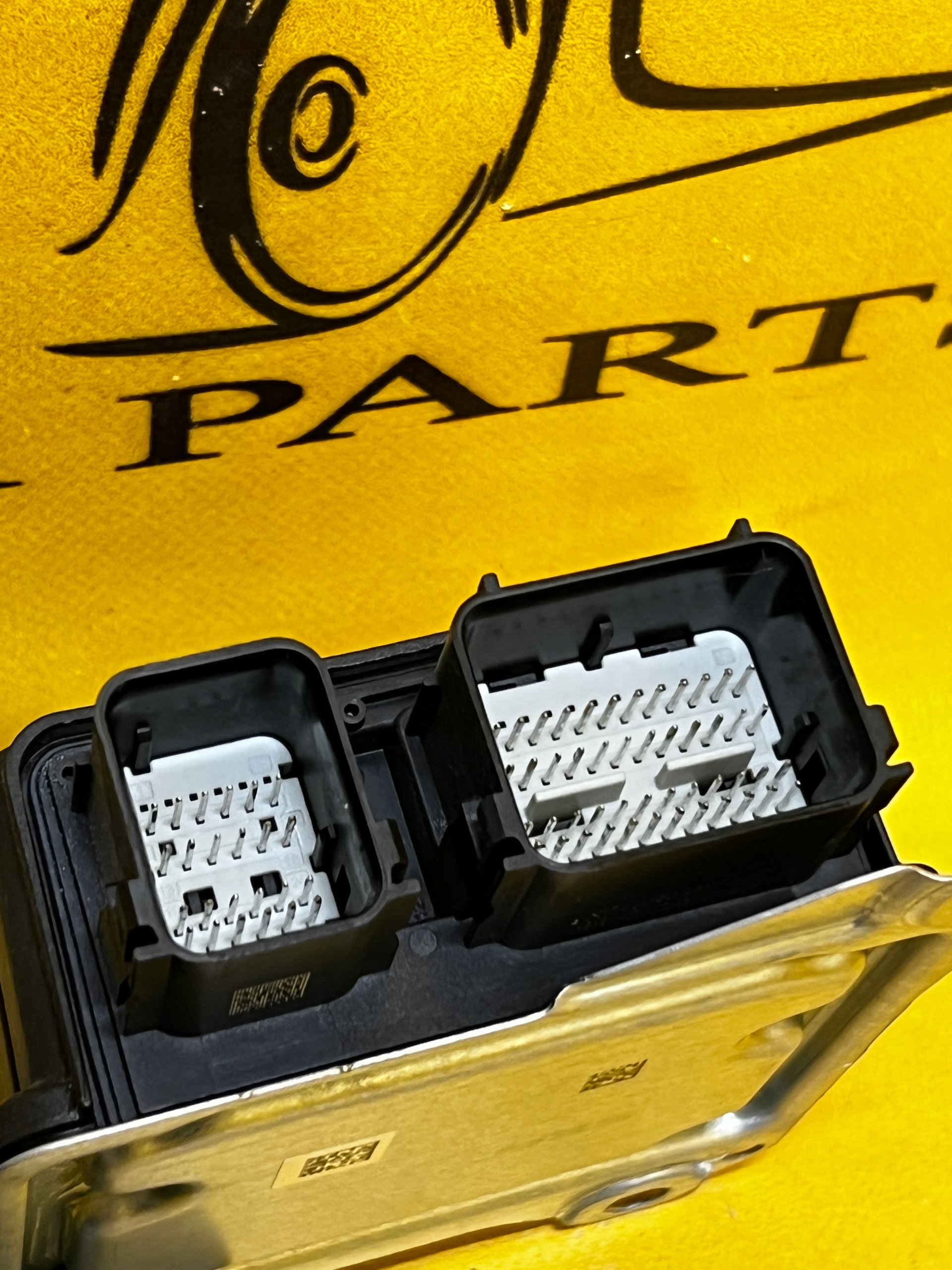 FORD KUGA MK 3 MODUŁ PODUSZEK POWIETRZNYCH AIRBAG