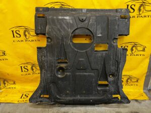 PŁYTA OSŁONA POD SILNIK SILNIKA MERCEDES GLS X166