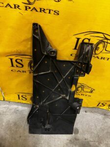 PŁYTA OSŁONA PODWOZIA LEWA CITROEN C4 GRAND PICASSO II