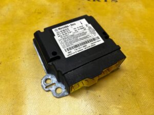 NIE WYSTRZELONY SENSOR MODUŁ AIRBAG PODUSZEK POWIETRZNYCH MERCEDES GLS X166