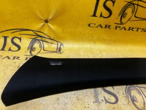 OSŁONA POSZYCIE SŁUPKA A PRZÓD LEWE LEWY BMW X6 E71