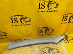 POSZYCIE TAPICERKA OSŁONA SŁUPKA A PRZÓD LEWE CITROEN C4 II