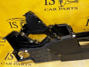 TUNEL ŚRODKOWY OSŁONA DACIA SANDERO III 3