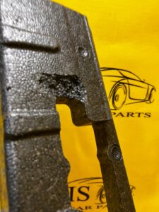 STYROPIAN WKŁAD WNĘKI BAGAŻNIKA RENAULT KADJAR