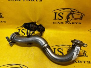 RURA WYDECHOWA ŁĄCZNIK MOCOWANIE FORD KUGA MK3 1.5