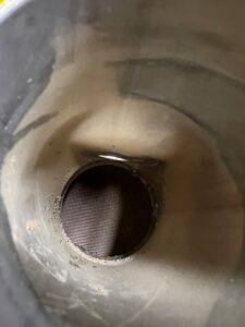 KATALIZATOR BMW Z3 1.9 M43 ROADSTER NOWY OEM