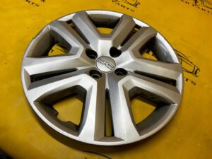 KOŁPAK KOŁA 16″ DACIA SANDERO III STEPWAY