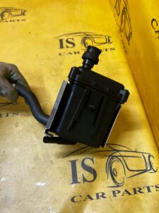 KOMPLET ZBIORNIK ZBIORNICZEK PRZEWÓD WSPOMAGANIA MERCEDES GL X166