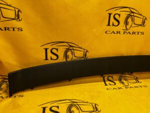 LISTWA ŚRODKOWA ZDERZAKA TYLNEGO TYŁ BMW 5 E39 KOMBI NOWA OEM