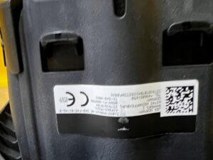 AIRBAG PODUSZKA KIEROWCY NOWA OEM