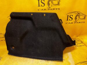 BOCZEK MATA DYWAN WYKŁADZINA BAGAŻNIKA LEWY LEWA RENAULT ZOE I Z.E.