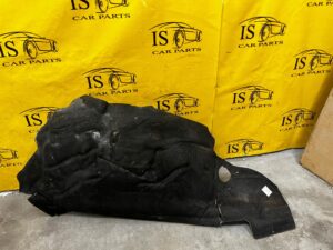 OSŁONA WYGŁUSZENIE PORSCHE CAYENNE 7P5 LIFT 92A