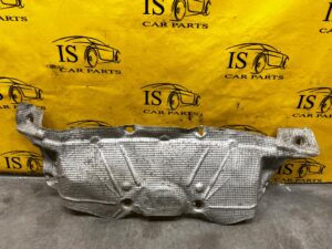 OSŁONA TERMICZNA PORSCHE CAYENNE II 7P5 GTS 4.8 V8