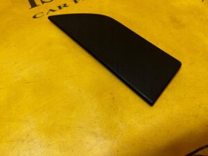 OSŁONA ZAŚLEPKA POSZYCIA SŁUPKA C TYŁ LEWA PORSCHE PANAMERA 970 I LIFT