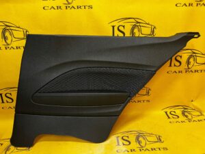 BOCZEK TAPICERKA DRZWI TYŁ PRAWY ALCANTARA BMW 2 F22 M-PAKIET