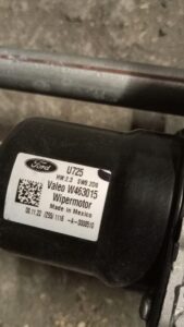 MECHANIZM SILNIK WYCIERACZEK PRZÓD FORD BRONCO 21-