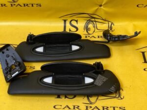 OSŁONY DASZKI SŁONECZNIKI CABRIO PORSCHE 911 997