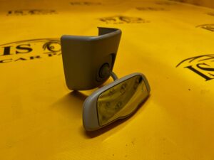 LUSTERKO WEWNĘTRZNE DRUGIEGO RZĘDU CITROEN C4 GRAND PICASSO II