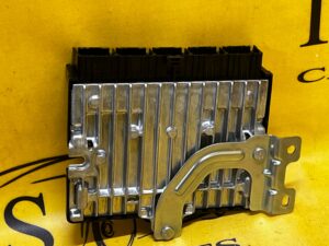 MODUŁ STEROWNIK ZAWIESZENIA RANGE ROVER EVOQUE II L551