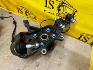 ZWROTNICA PIASTA PRZÓD PRAWY FORD EXPLORER VI MK6