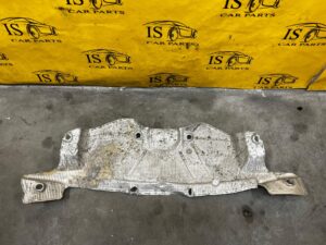 OSŁONA TERMICZNA PORSCHE CAYENNE II 7P5 GTS 4.8 V8