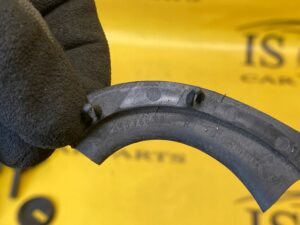 PRAWA OSŁONA ZAŚLEPKA SŁUPK TYŁ PORSCHE 987 CAYMAN