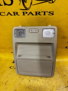 LAMPA PODSUFITKI BEŻOWA FORD KUGA MK3 ESCAPE MK4