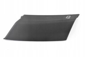 PRAWA OSŁONA TAPICERKA POSZYCIE SŁUPKA TYŁ BMW F11