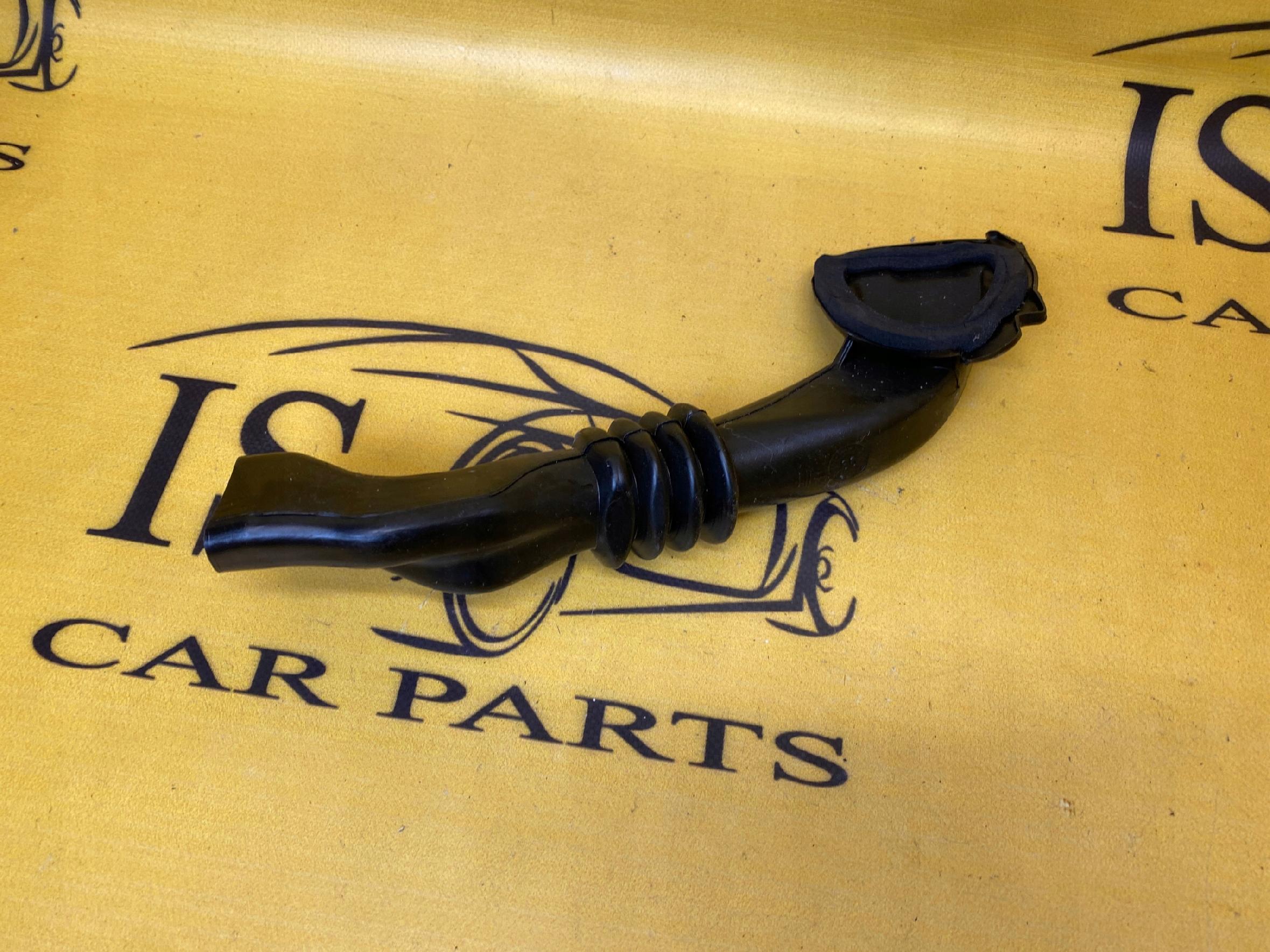 KANAŁ DOLOT TUNEL POWIETRZA PORSCHE 987 CAYMAN