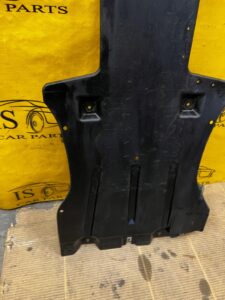 PŁYTA OSŁONA PODWOZIA PORSCHE CAYENNE II 7P5 LIFT 92A