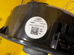 GŁOŚNIK DRZWI AUDI A8 D5 A3 8V A6 C8 4K9035411