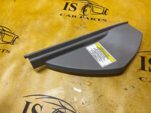 OSŁONA ZAŚLEPKA DESKI KONSOLI LEWA MERCEDES GL X166 GRAY