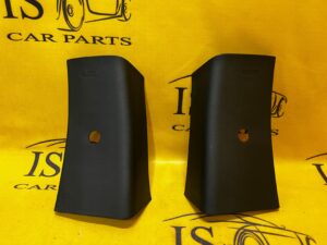 OSŁONA SŁUPKA LEWA FIAT 500 ABARTH