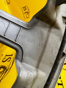 KOŁPAK FELGI ALUMINIOWEJ 15” VW VOLKSWAGEN POLO V