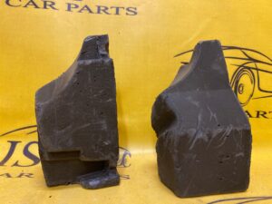 WYGŁUSZENIE BOCZKA LEWY TYŁ FORD MUSTANG MK6 VI