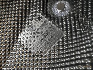 BLACHA OSŁONA OBUDOWA TERMICZNA PORSCHE PANAMERA 970 I LIFT 3.0 S E-HYBRID