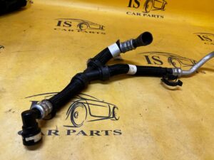 PRZEWÓD RURA RURKA WĄŻ WODY FORD EXPLORER VI MK6 3.0 V6 PHEV HYBRID