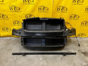 PAS PRZEDNI BELKA CHŁODNICE WENTYLATOR FORD ESCAPE MK4 1.5 ECOBOOST UM