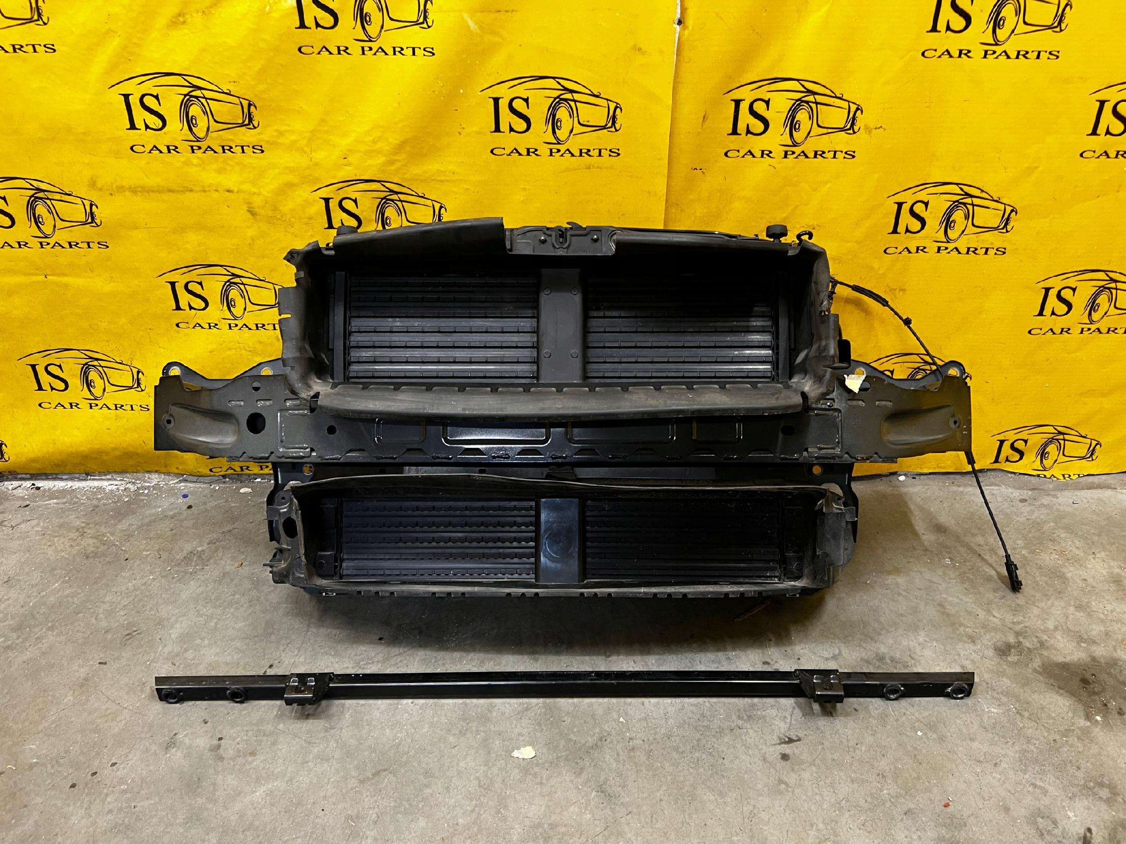 PAS PRZEDNI BELKA CHŁODNICE WENTYLATOR FORD ESCAPE MK4 1.5 ECOBOOST UM