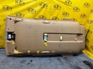 PODSUFITKA SUFIT PODBITKA DACHU DACIA JOGGER 2022R 7 OSÓB