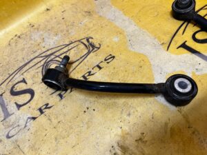 ŁĄCZNIK STABILIZATORA LEWY PORSCHE CAYENNE 7P5 LIFT 4.2D