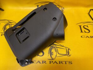 KOMPLET OSŁONA KOLUMNY KIEROWNICY FORD FIESTA MK8