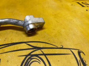 PRZEWÓD RURA RURKA WĄŻ KLIMATYZACJI FORD EXPLORER VI MK6 3.0 V6 PHEV HYBRID