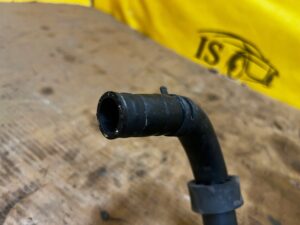 RURA RURKA PRZEWÓD WĄŻ WODY MERCEDES GLS X166 450 3.0 B V6