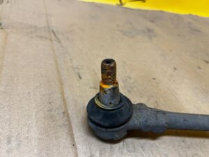 ŁĄCZNIK DRĄŻKA STABILIZATORA MERCEDES CLS W218